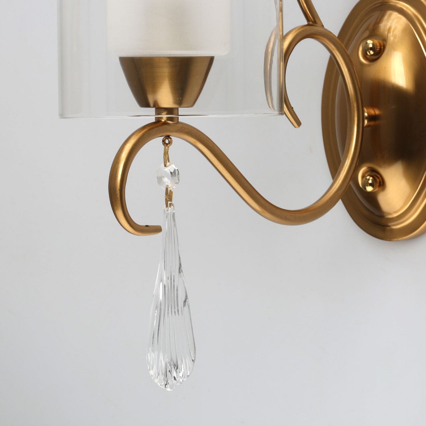 Бра MW-Light Эллегия 303022601 Бра MW-Light Эллегия 303022601