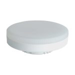 Лампа светодиодная Feron LB-455 GX53 12W синий 51019
