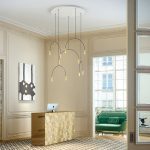 Подвесной светильник ImperiumLoft Arc 189567-26