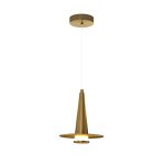 Подвесной светильник ImperiumLoft Curtiss 189879-23