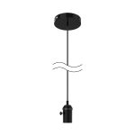 Подвесной светильник Gauss Decor PL041
