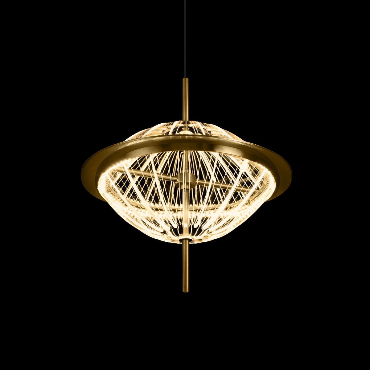 Подвесной светильник Loft IT Tranquility 10397/B Подвесной светильник Loft IT Tranquility 10397/B