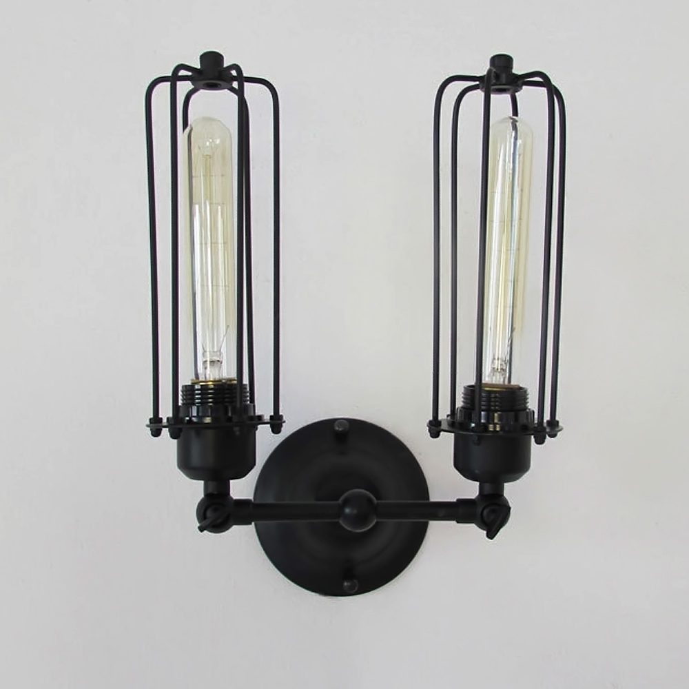 Бра Delight Collection Loft KM0183W-2 Бра Delight Collection Loft KM0183W-2