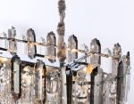 Подвесная люстра Ambrella Light Traditional TR5199