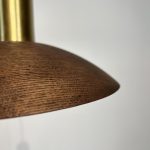 Подвесной светильник ImperiumLoft Wood 219479-26