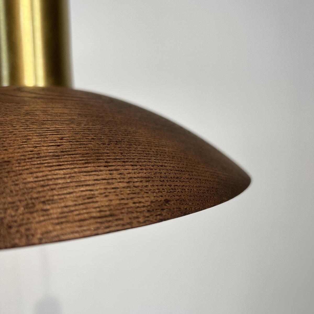 Подвесной светильник ImperiumLoft Wood 219479-26 Подвесной светильник ImperiumLoft Wood 219479-26