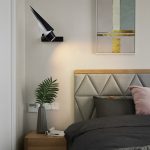 Настенный светильник ImperiumLoft Strizh 134745-22