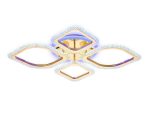 Потолочная светодиодная люстра Ambrella Light Acrylica Original FA5149