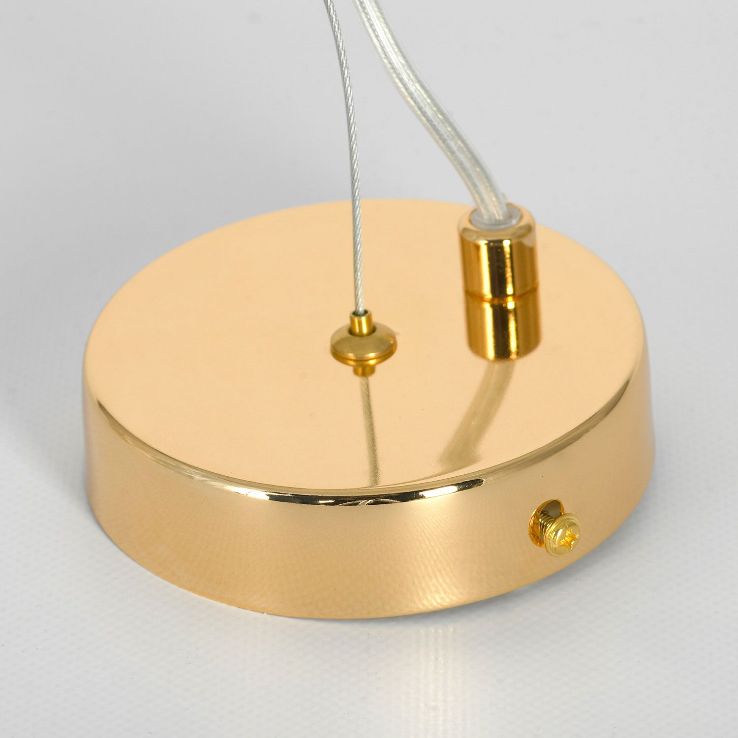 Подвесная люстра Lussole Davie LSP-8777 Подвесная люстра Lussole Davie LSP-8777