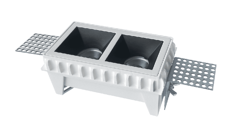 Встраиваемый светильник Designled DL-6W-36DW-NW 027651