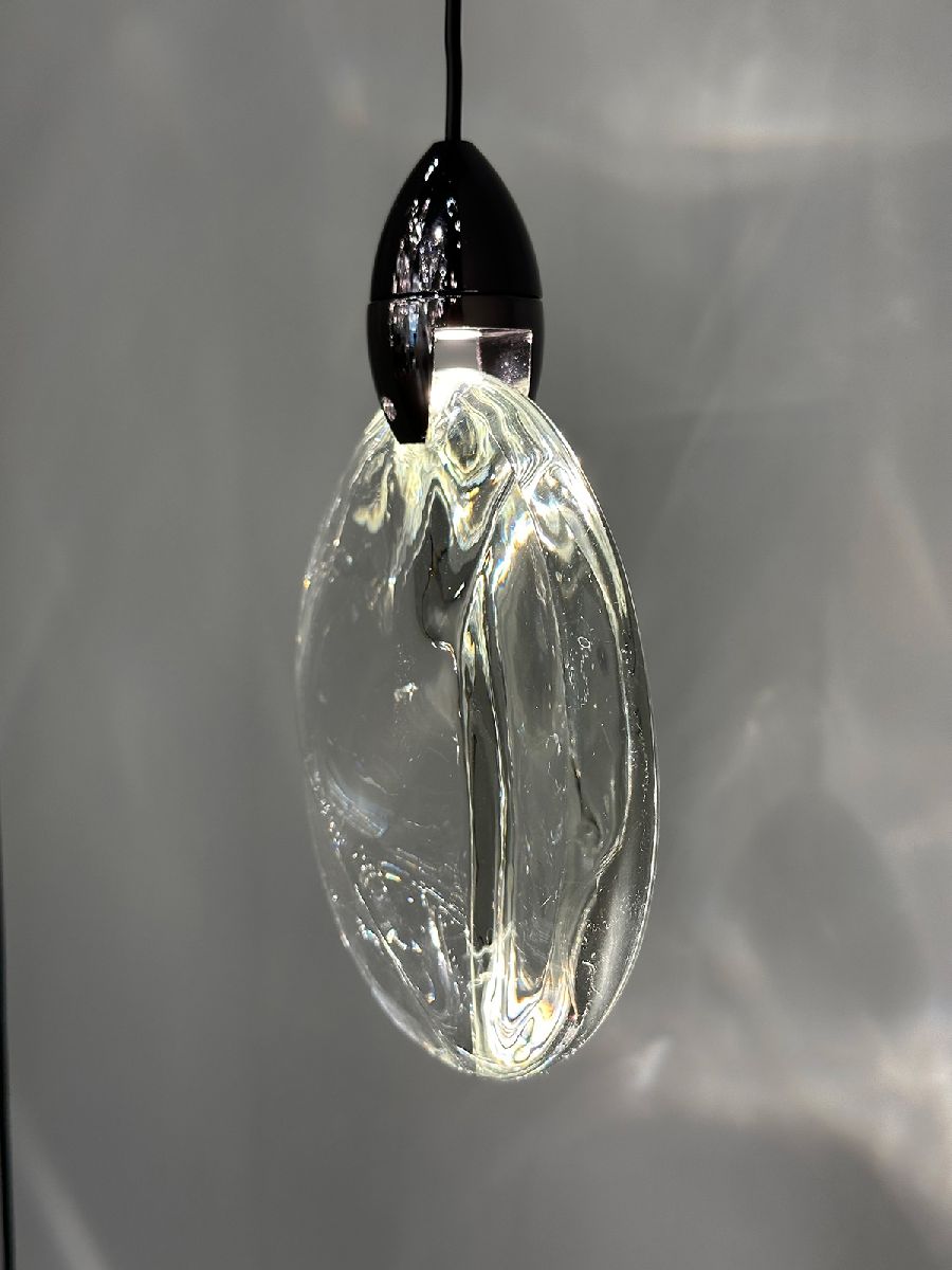 Подвесной светильник Delight Collection Colvin MT9176-6H pearl black Подвесной светильник Delight Collection Colvin MT9176-6H pearl black