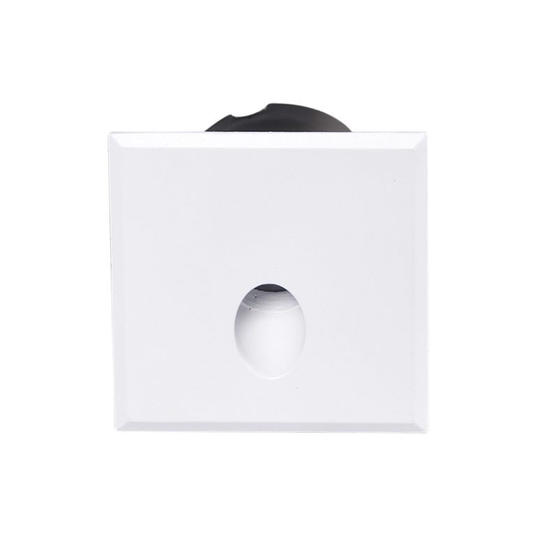 Подсветка для лестниц Reluce 86608-9.0-001TL LED3W WT