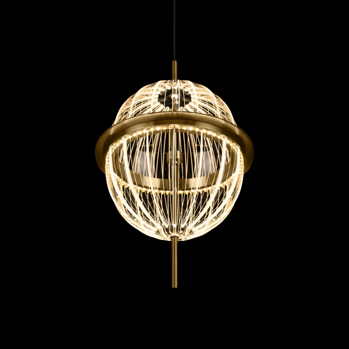 Подвесной светильник Loft IT Tranquility 10397/C Подвесной светильник Loft IT Tranquility 10397/C
