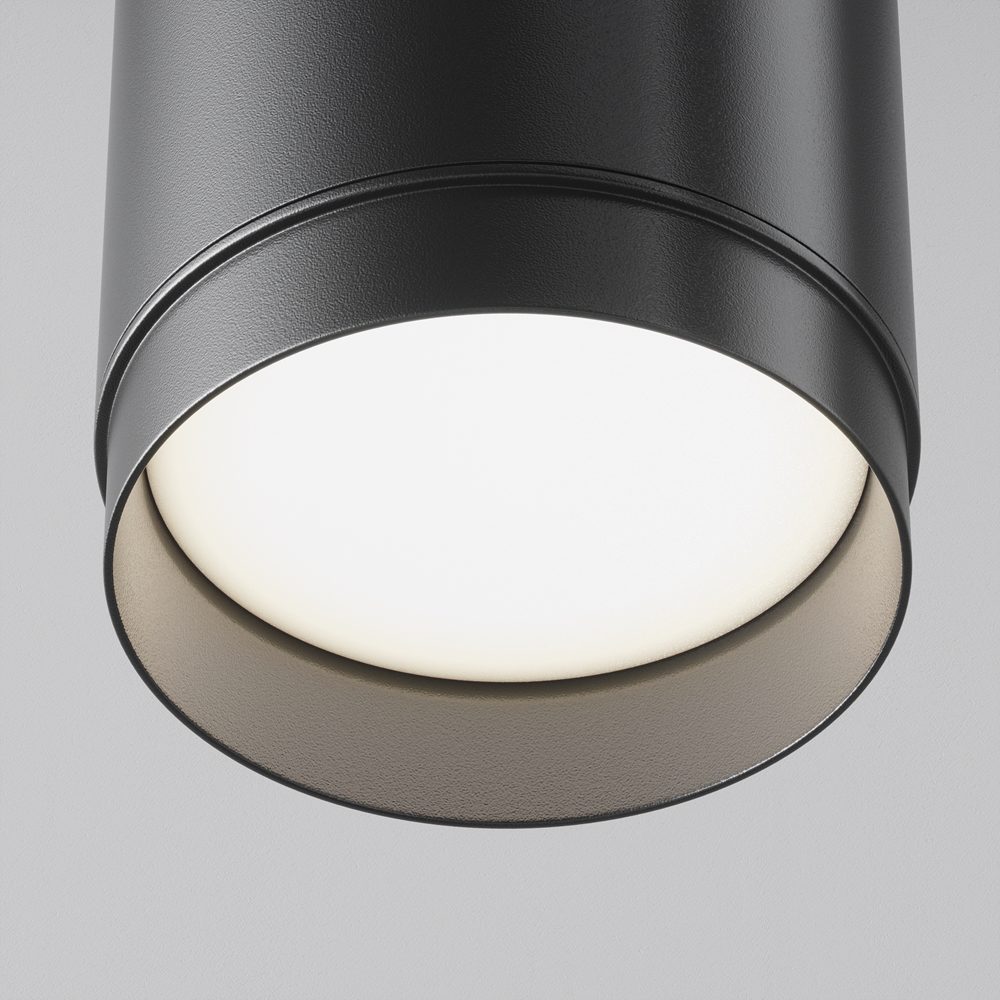Подвесной светильник Maytoni Technical Pendant Polar P088PL-GX53-B Подвесной светильник Maytoni Technical Pendant Polar P088PL-GX53-B