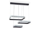 Подвесной светодиодный светильник Ambrella Light Acrylica Original FA6166