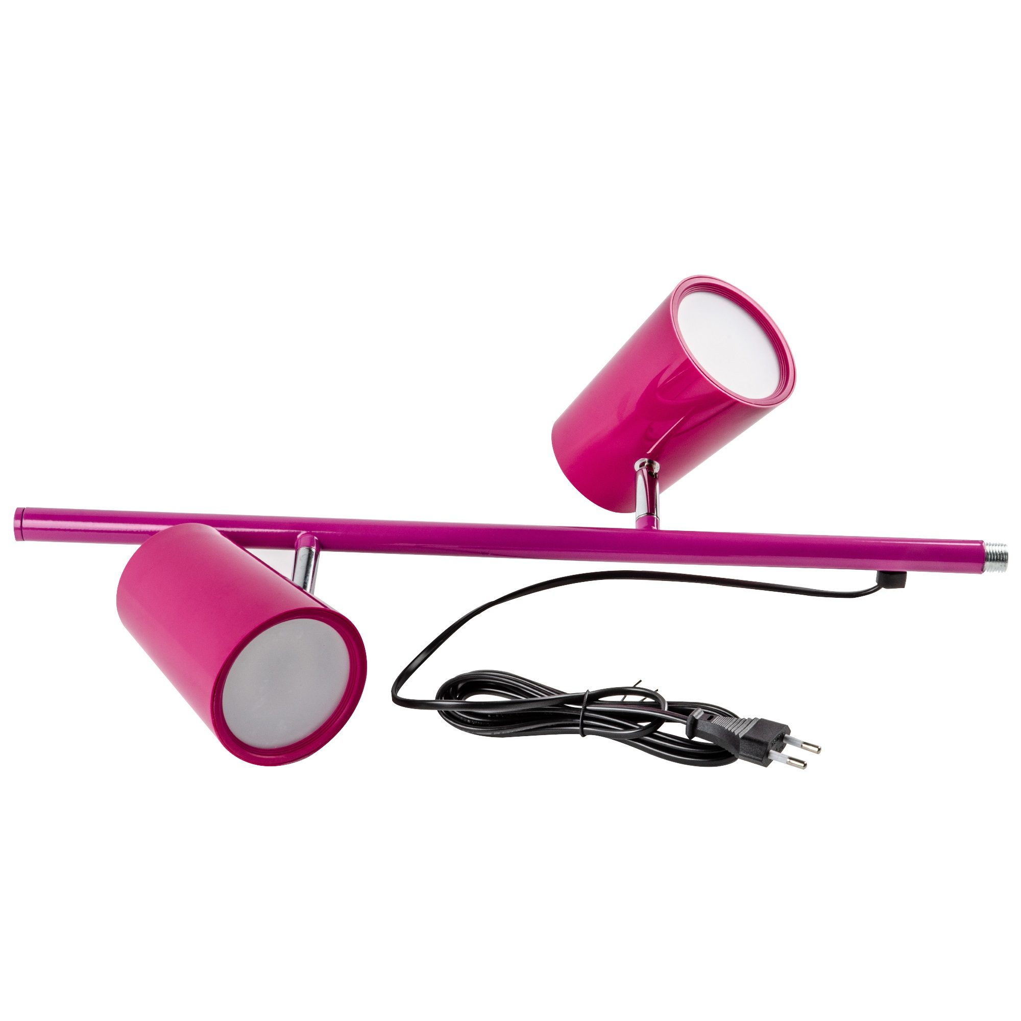 Торшер Uniel ULM-T600 2х6W/4500K/DIM RED UL-00010176 Торшер Uniel ULM-T600 2х6W/4500K/DIM RED UL-00010176