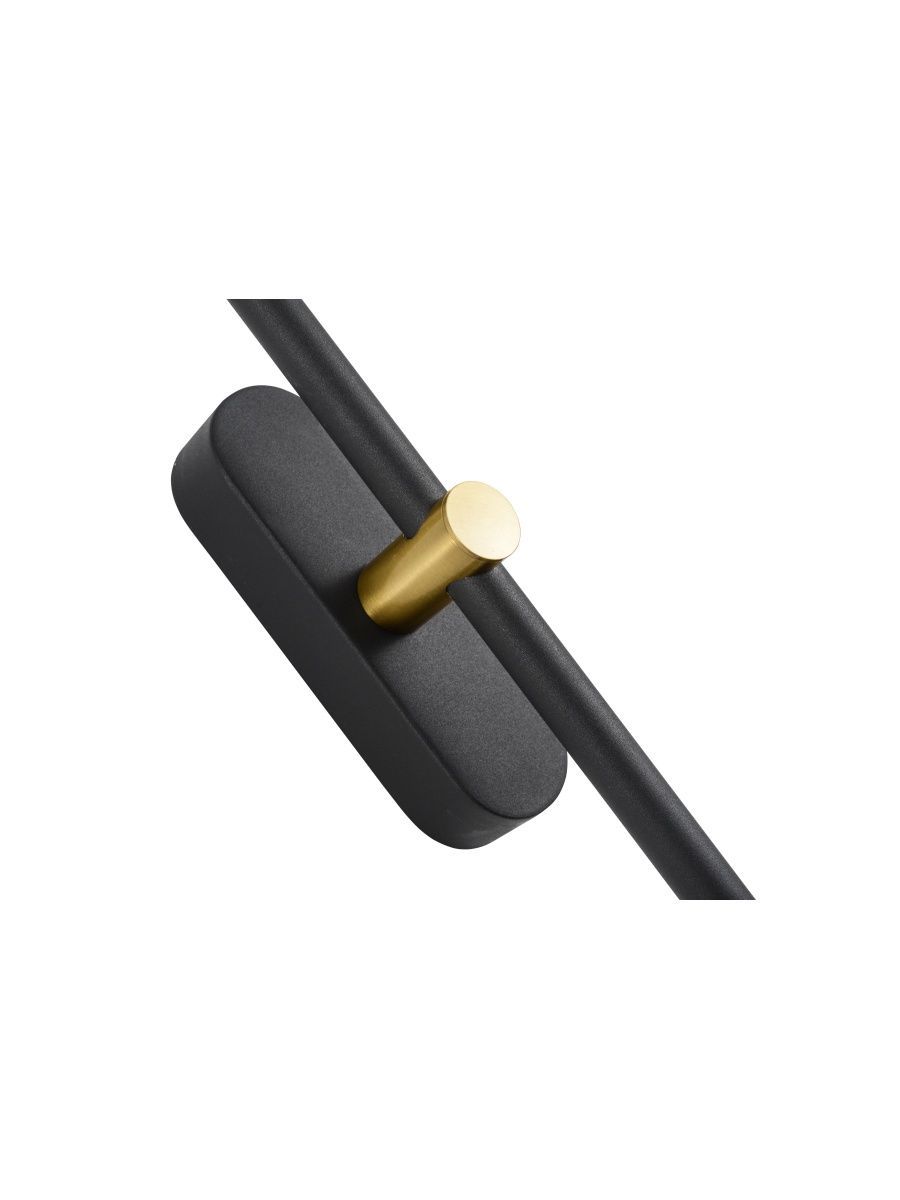 Настенный светильник Zortes Mavy ZRS.90610.03 Настенный светильник Zortes Mavy ZRS.90610.03