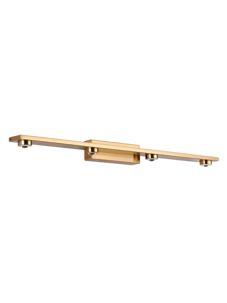 Настенный светильник Zortes Scoup ZRS.1823.04 Настенный светильник Zortes Scoup ZRS.1823.04
