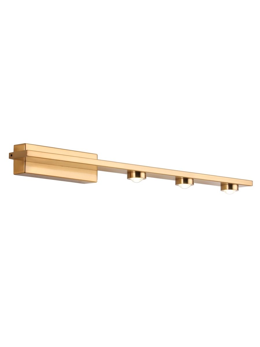 Настенный светильник Zortes Scoup ZRS.1823.50 Настенный светильник Zortes Scoup ZRS.1823.50
