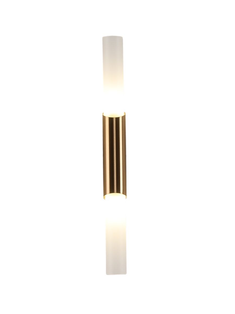 Настенный светильник Zortes Twin ZRS.19020.2 Настенный светильник Zortes Twin ZRS.19020.2