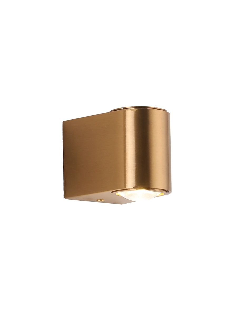 Настенный светильник Zortes Scoup ZRS.1823.02 Настенный светильник Zortes Scoup ZRS.1823.02