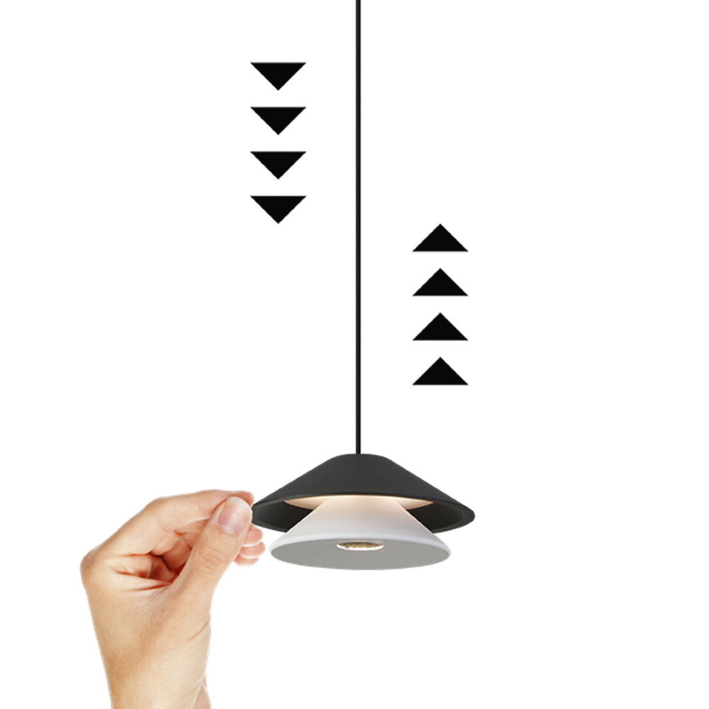 Подвесной светильник Mantra Piccola 9033 Подвесной светильник Mantra Piccola 9033