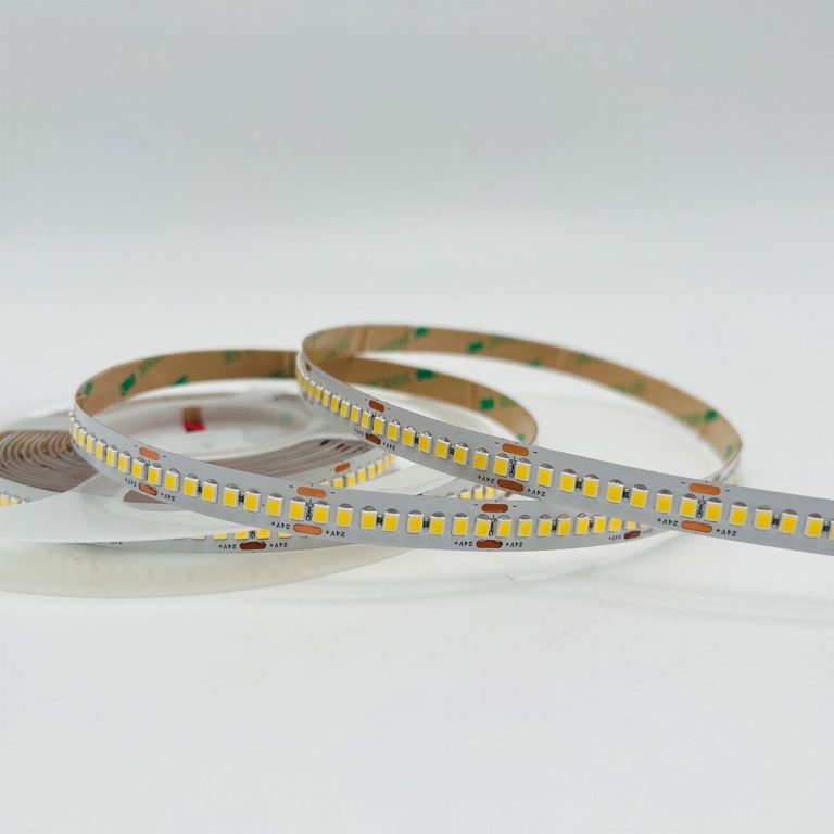 Светодиодная лента Favourite 24В SMD2835 14,4Вт/м 3000K 5м IP20 2001-30520