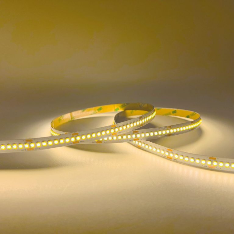 Светодиодная лента Favourite 24В SMD2835 14,4Вт/м 3000K 5м IP20 2001-30520