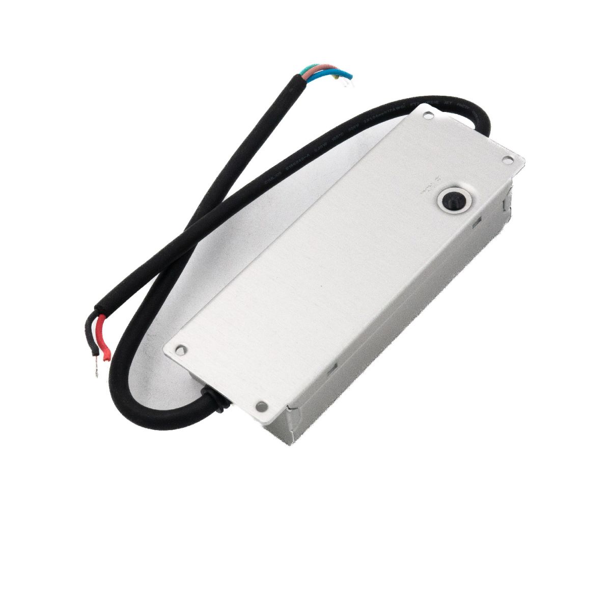 Блок питания для светодиодной ленты Favourite 150Вт DC24В 4А IP67 2001-DC-200 Блок питания для светодиодной ленты Favourite 150Вт DC24В 4А IP67 2001-DC-200