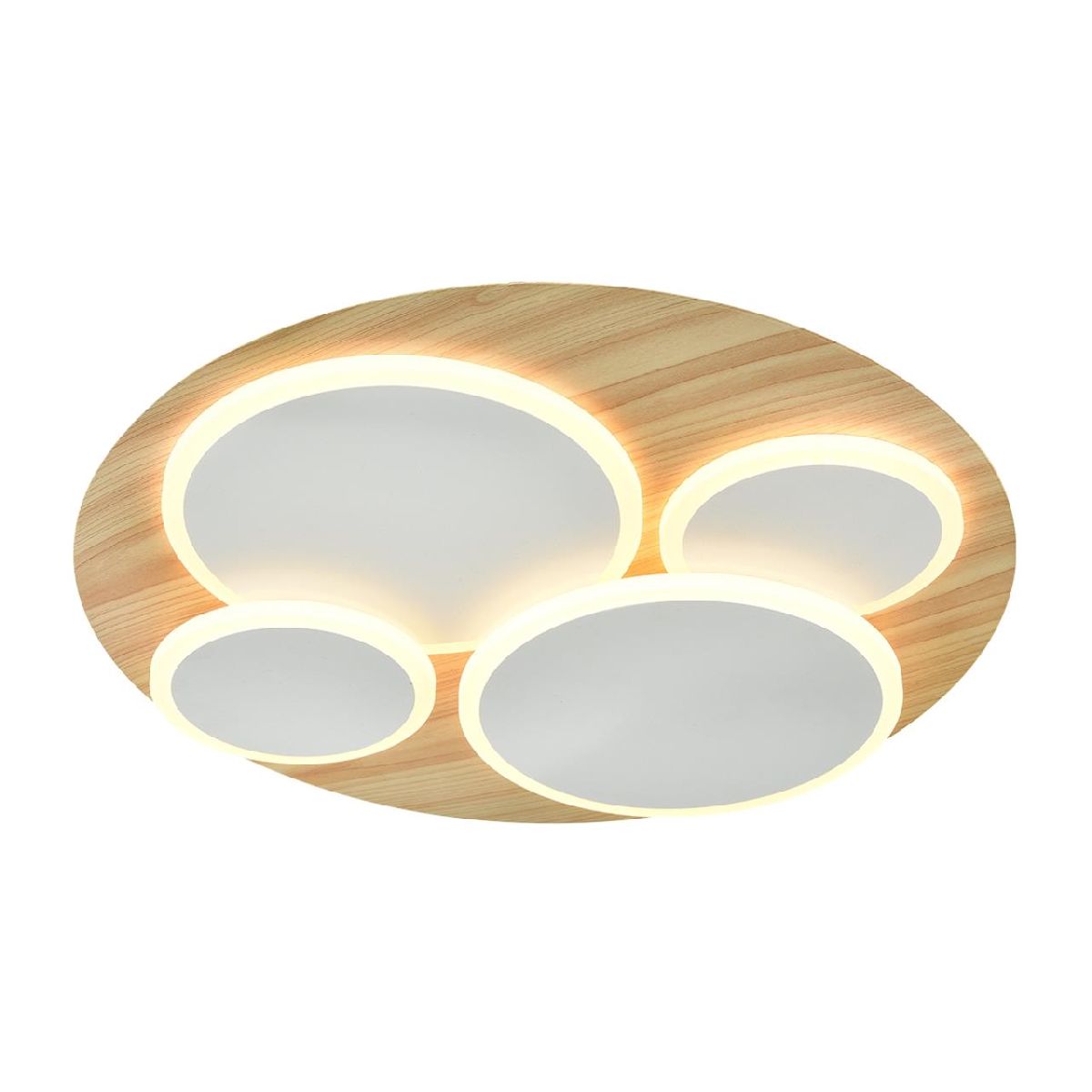 Потолочный светильник Sonex Pine 7734/60L Потолочный светильник Sonex Pine 7734/60L