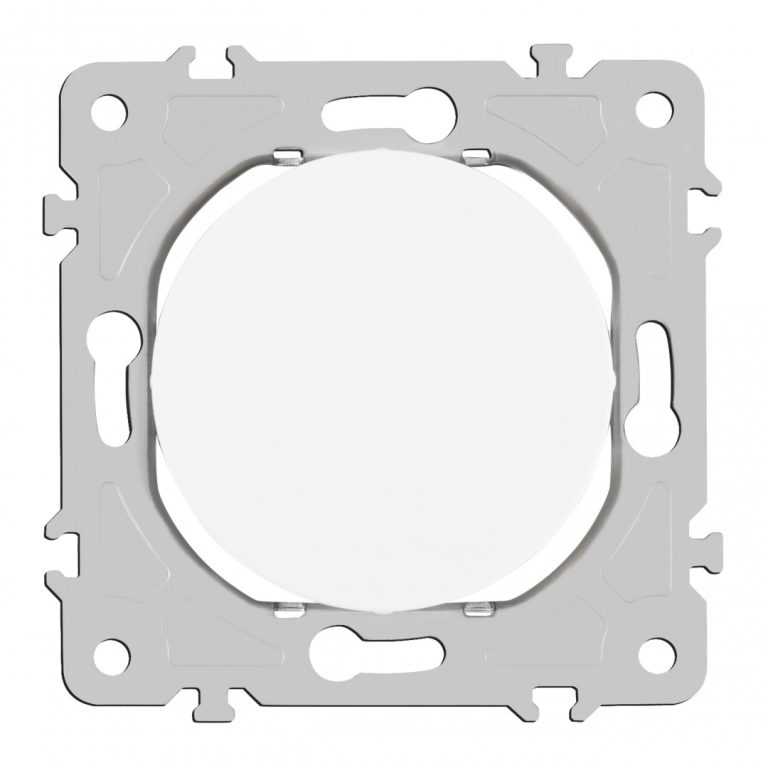 Декоративная заглушка Arte Milano 202.50-1.white