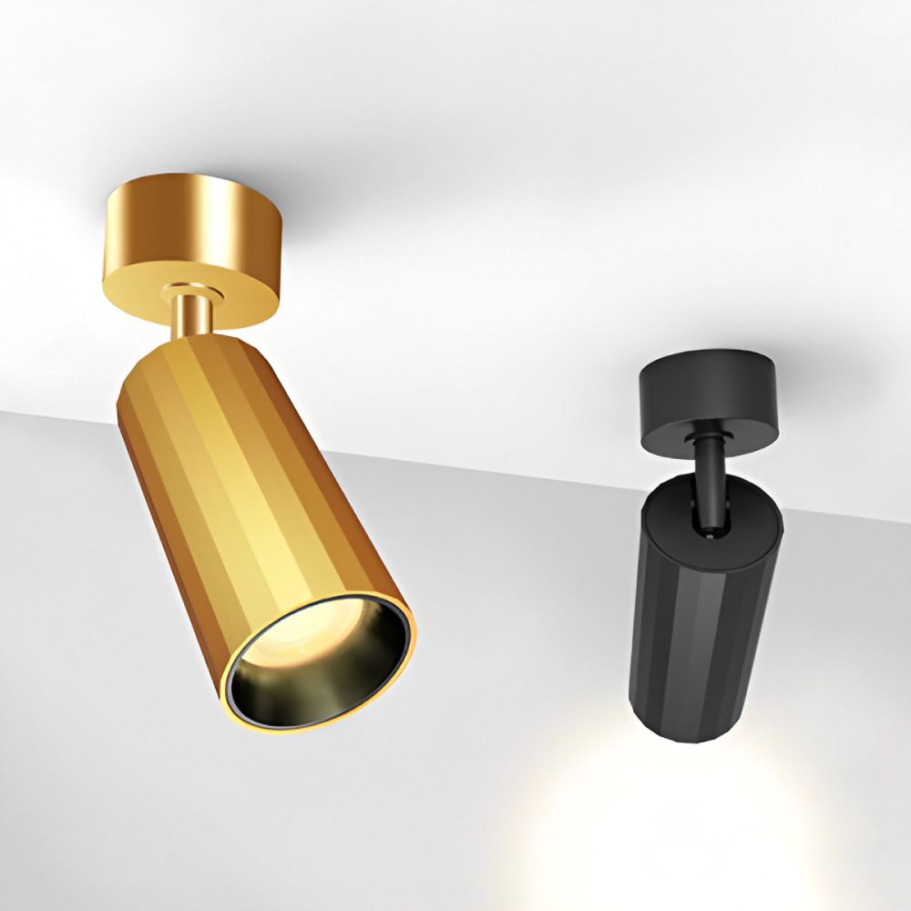 Накладной спот Italline IT08-8011 gold Накладной спот Italline IT08-8011 gold
