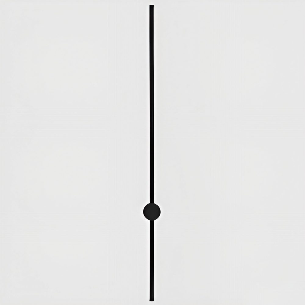 Настенный светильник Italline IT08-8019 black Настенный светильник Italline IT08-8019 black