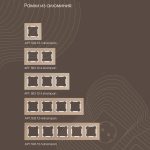 Розетка с заземлением, шторками + USB Arte Milano 203.47-1.shampan