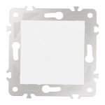 Декоративная заглушка Arte Milano 203.50-1.white