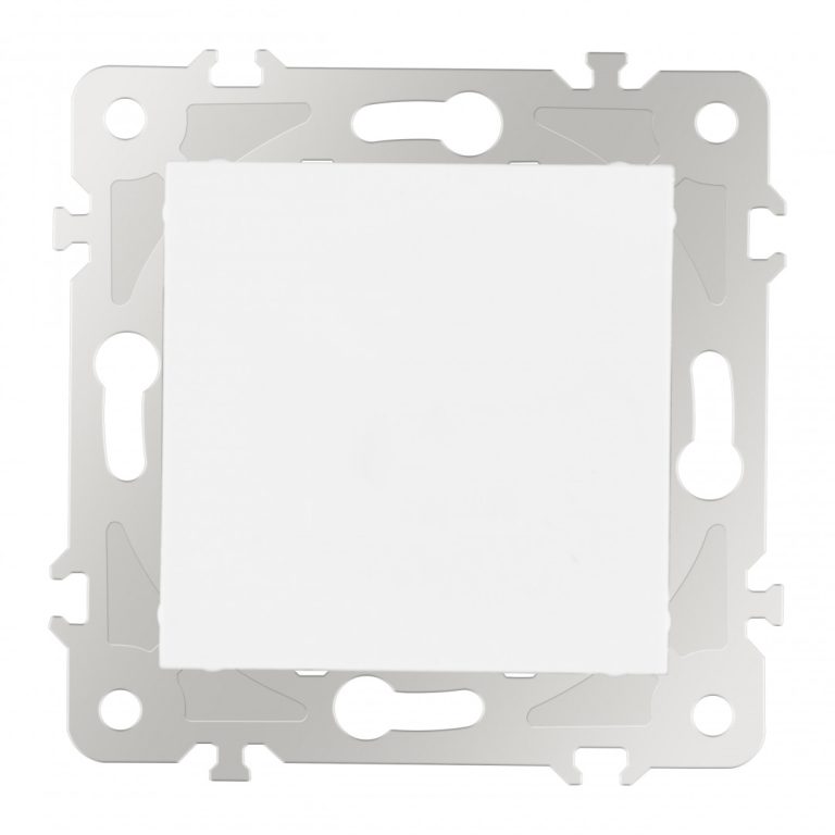 Декоративная заглушка Arte Milano 203.50-1.white