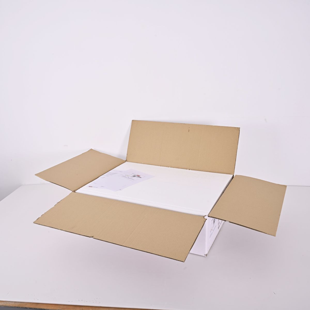 Люстра на штанге ImperiumLoft Stavra Jorgenson White/Light Wood 203575-26 Люстра на штанге ImperiumLoft Stavra Jorgenson White/Light Wood 203575-26