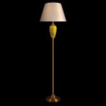 Торшер Loft IT Dandelion 10380F