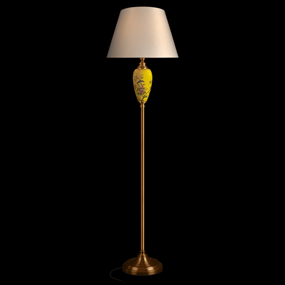 Торшер Loft IT Dandelion 10380F Торшер Loft IT Dandelion 10380F