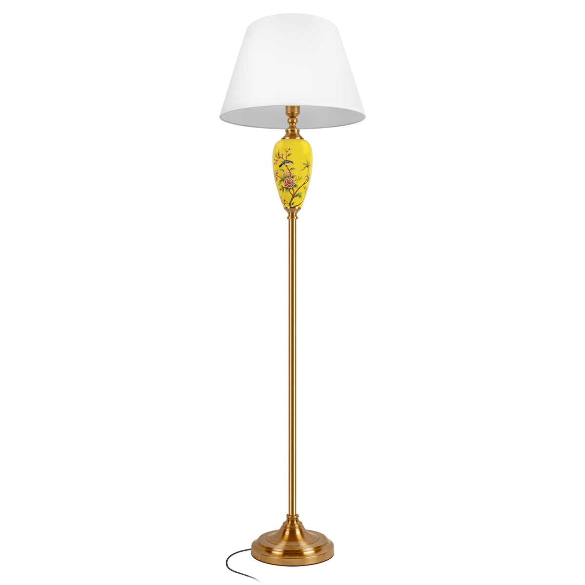 Торшер Loft IT Dandelion 10380F Торшер Loft IT Dandelion 10380F