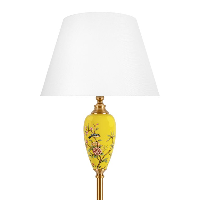 Торшер Loft IT Dandelion 10380F