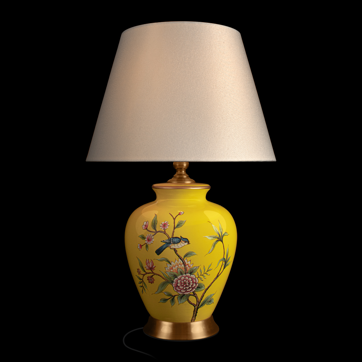 Настольная лампа Loft IT Dandelion 10380T/A Настольная лампа Loft IT Dandelion 10380T/A