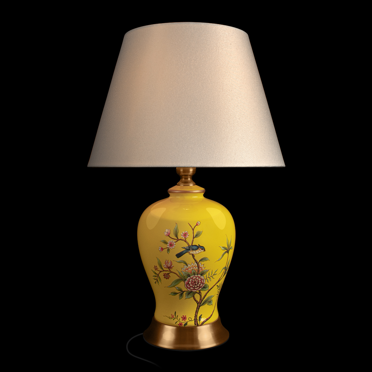 Настольная лампа Loft IT Dandelion 10380T/B Настольная лампа Loft IT Dandelion 10380T/B