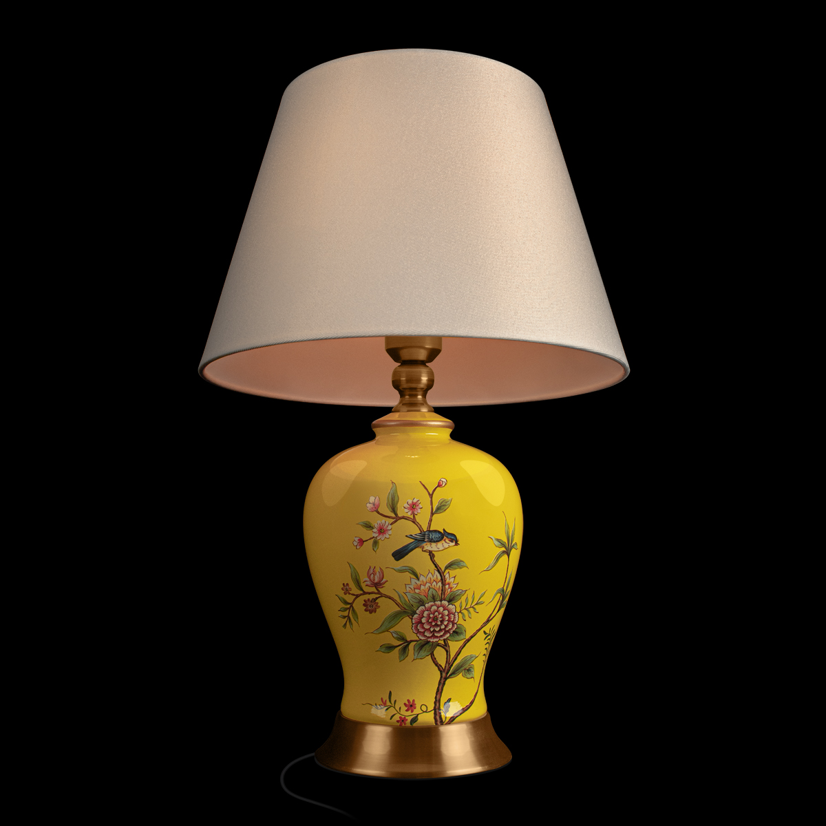Настольная лампа Loft IT Dandelion 10380T/B Настольная лампа Loft IT Dandelion 10380T/B