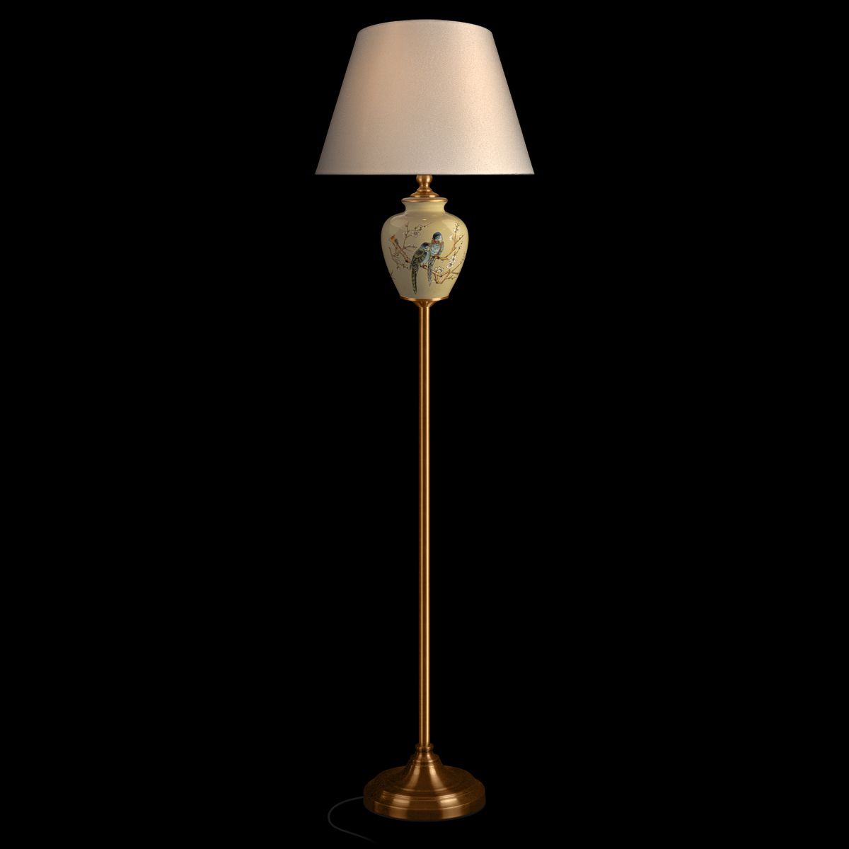 Торшер Loft IT Magnolia 10381F Торшер Loft IT Magnolia 10381F