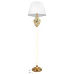 Торшер Loft IT Magnolia 10381F