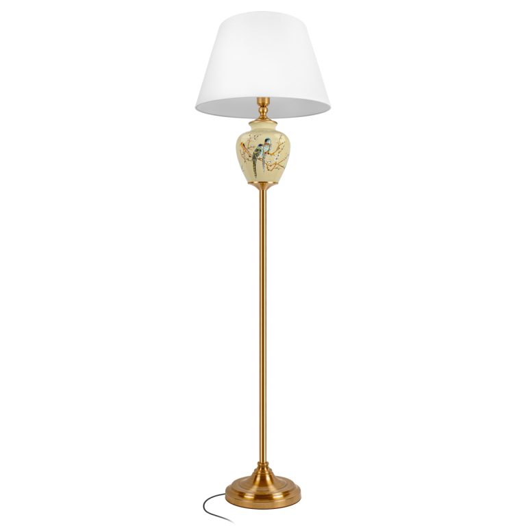 Торшер Loft IT Magnolia 10381F