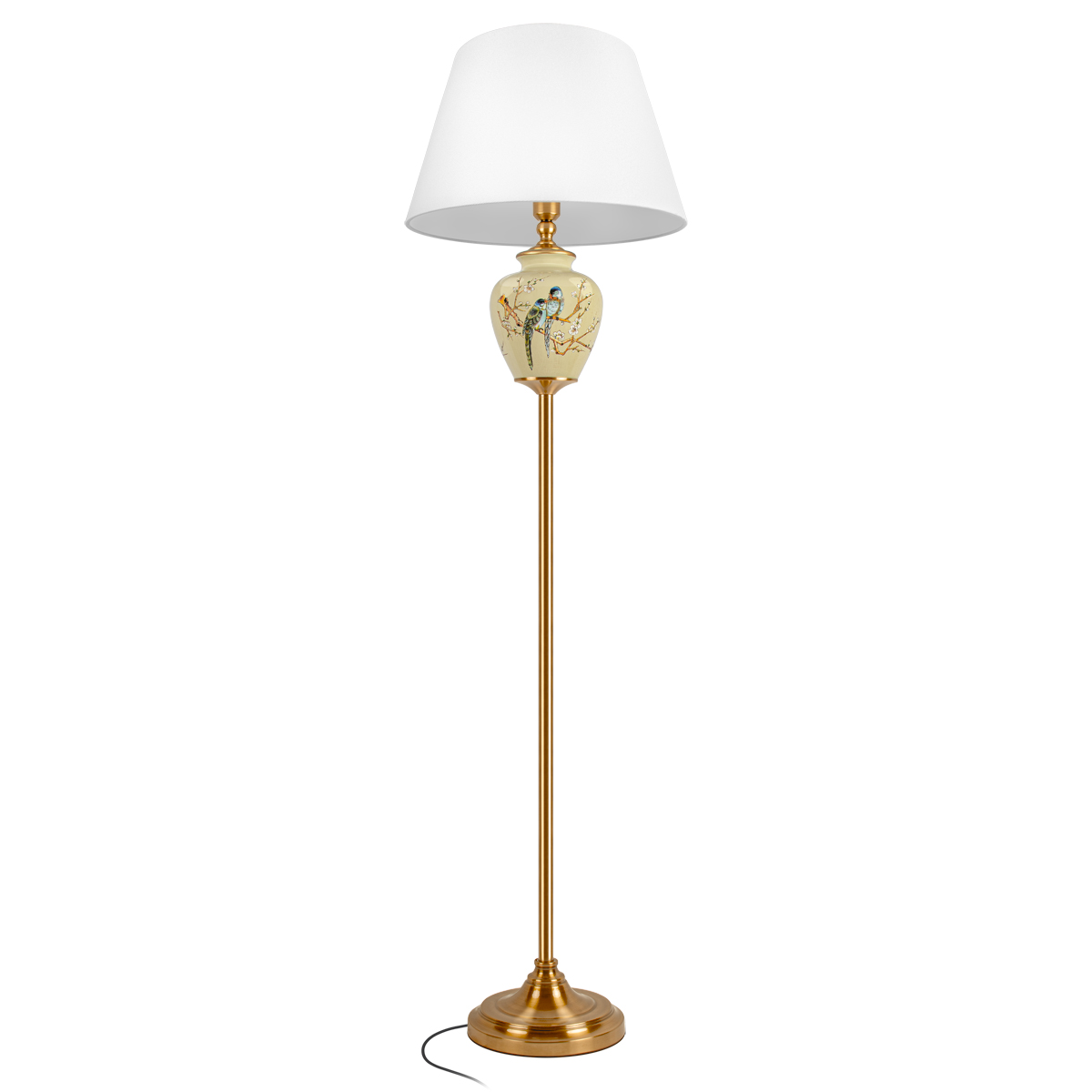 Торшер Loft IT Magnolia 10381F Торшер Loft IT Magnolia 10381F