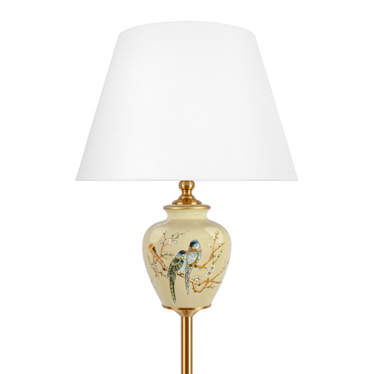 Торшер Loft IT Magnolia 10381F
