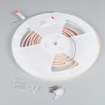 Светодиодная герметичная лента Arlight COB-PSW-X480-6mm 24V White6000 (8 W/m, IP67, 5m) 047889
